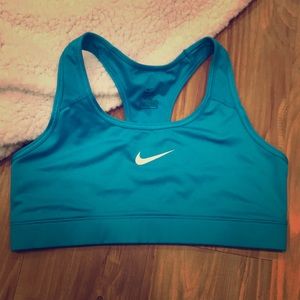Nike sports bra